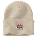 Carhartt Heart Patch Beanie