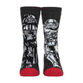 Children's Star Wars Novelty Lightweight Thermal Socks