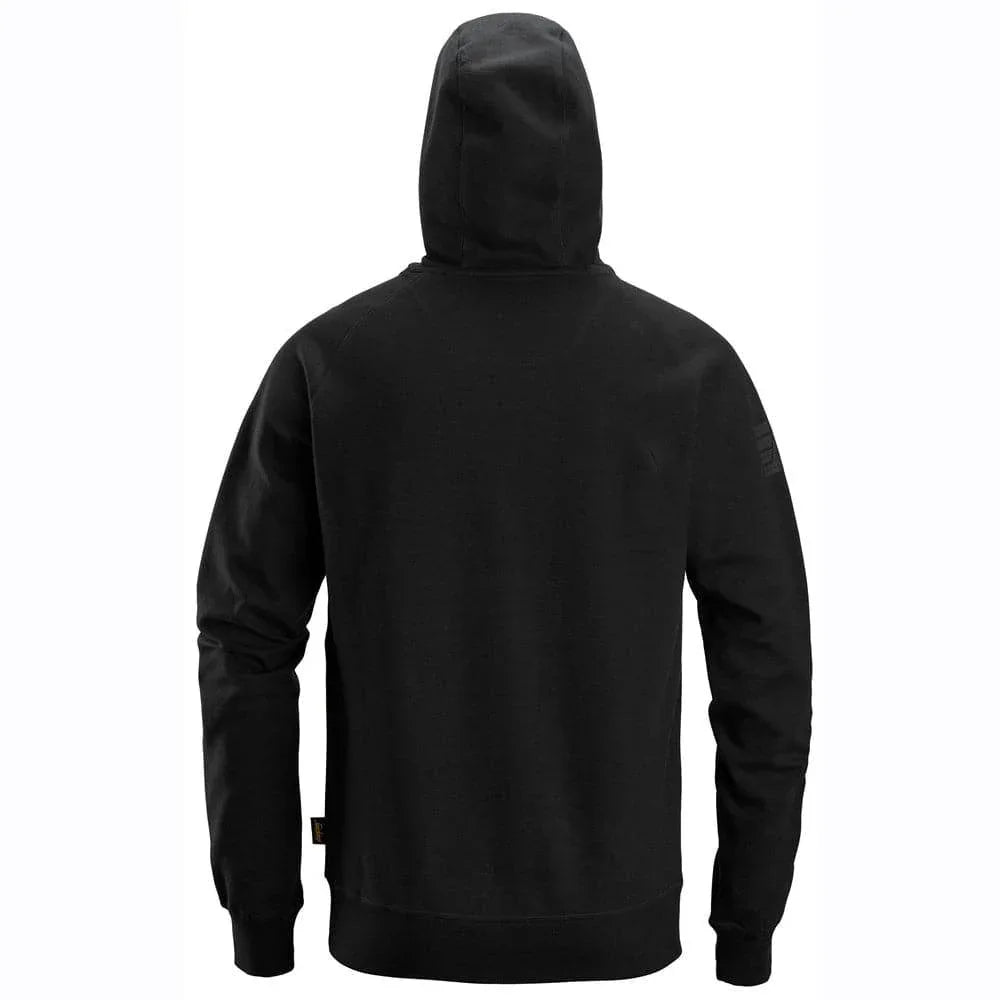 Snickers 2894 Pullover Head Logo Hoodie Sweatshirt