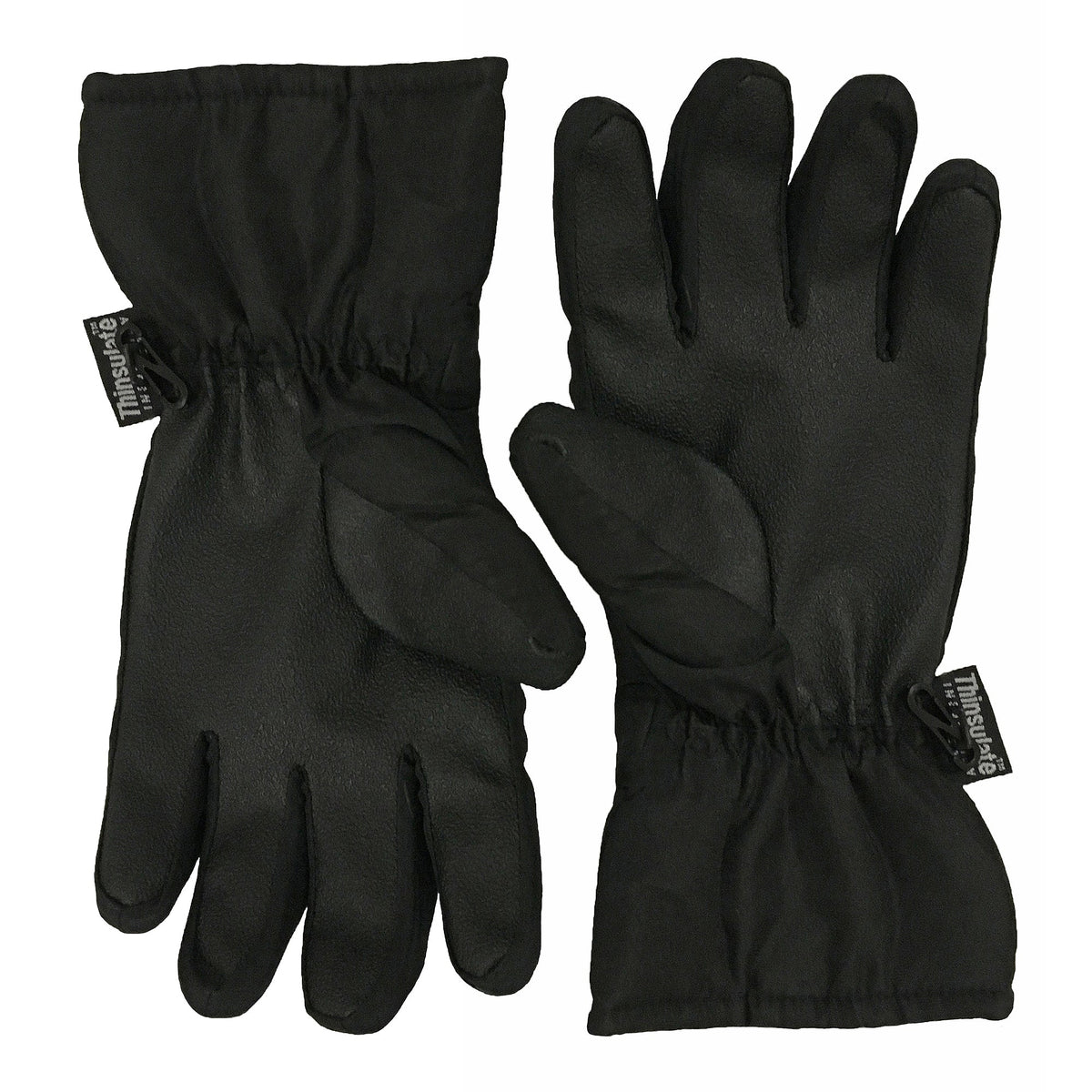 Kids 3M Thinsulate Lined Waterproof Thermal Ski Gloves