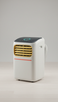 Portable Air Conditioner With Quiet Mode