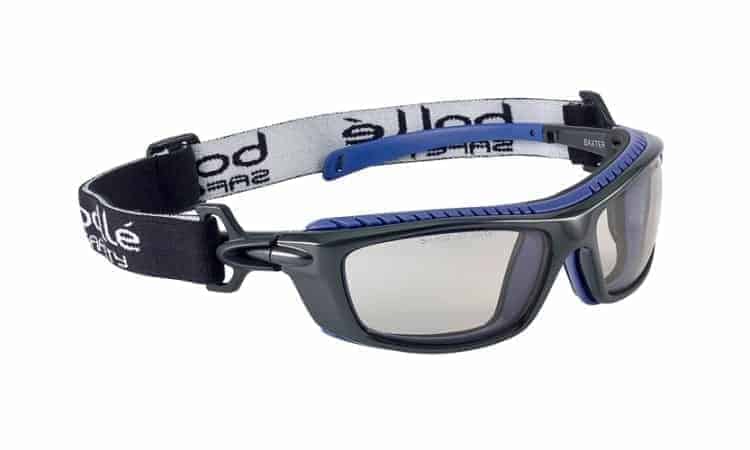 Bolle Baxter Glasses