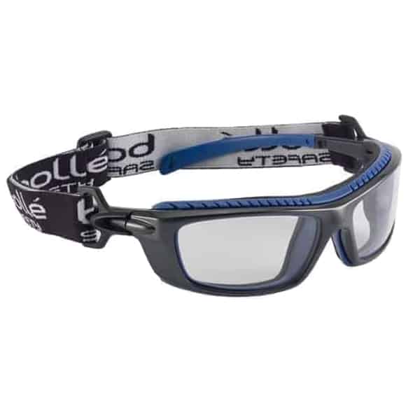 Bolle Baxter Glasses