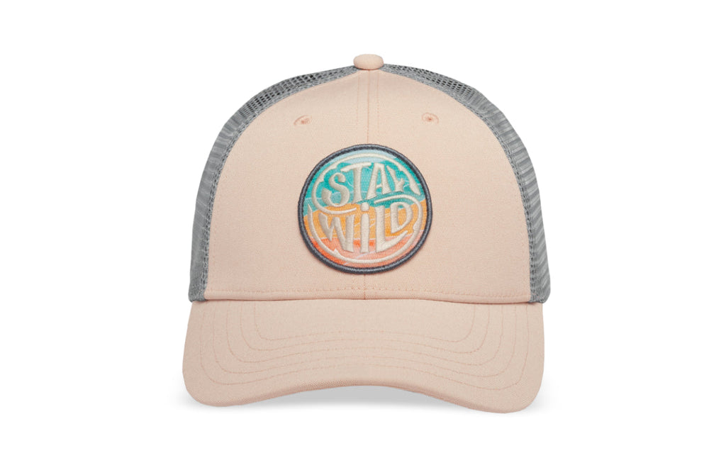 Sunday Trucker