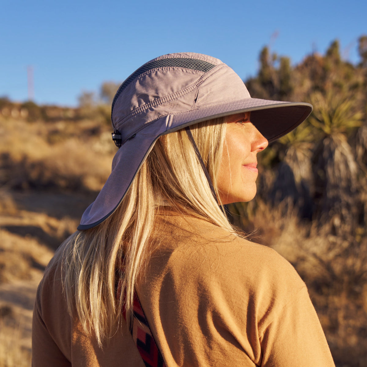 Ultra Adventure Hat
